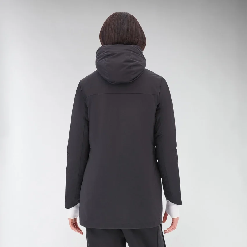 Soria II parka Soria II parka