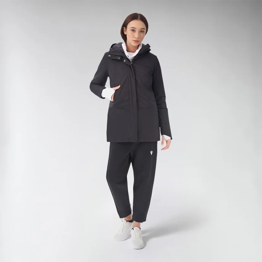 Soria II parka Soria II parka