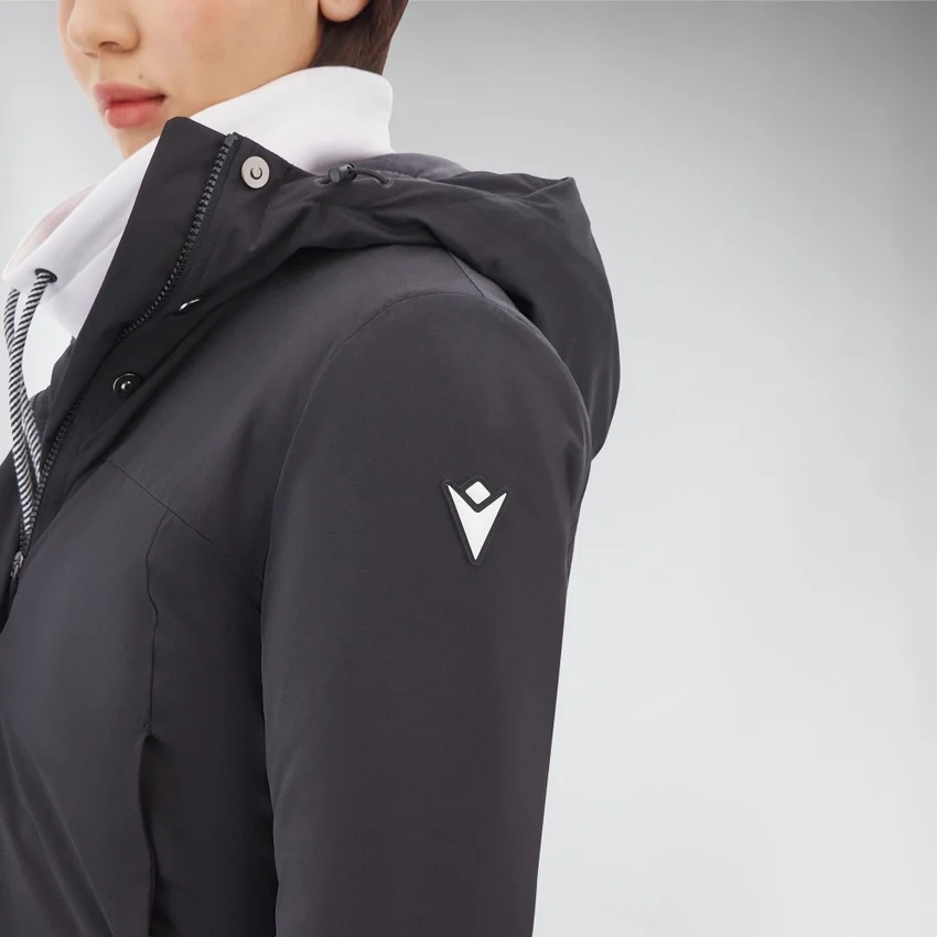 Soria II parka Soria II parka