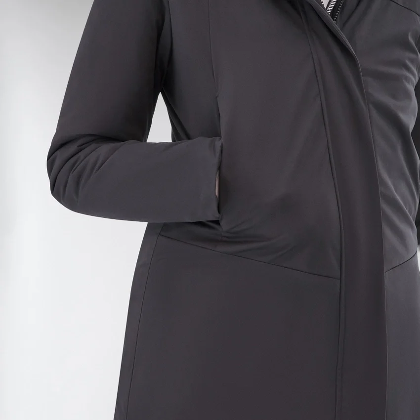 Soria II parka Soria II parka