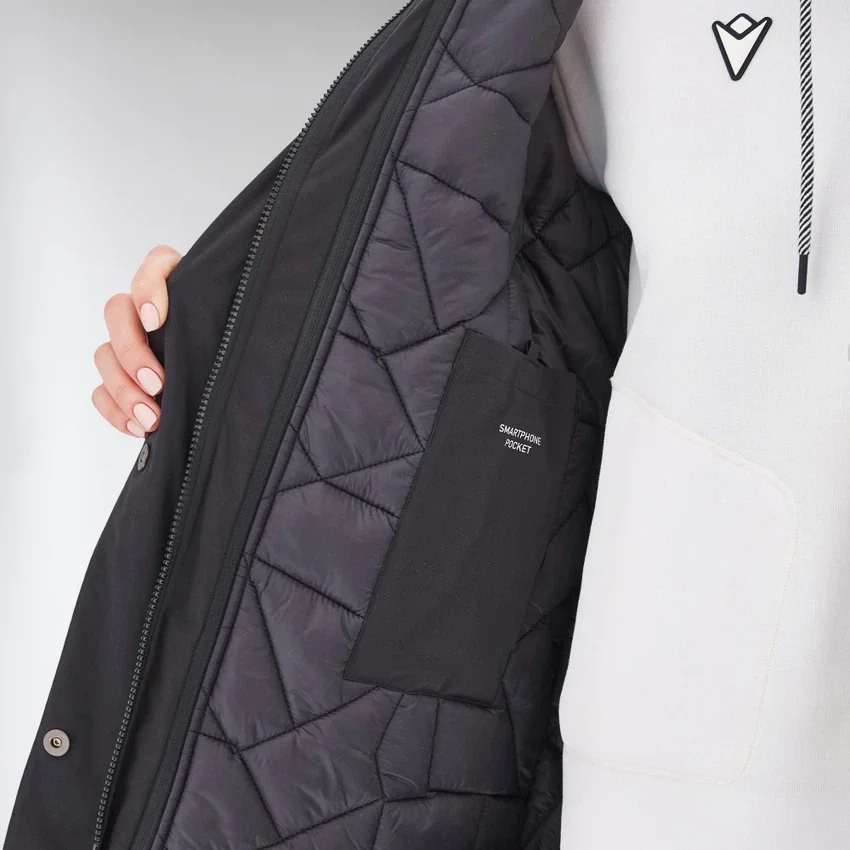 Soria II parka Soria II parka