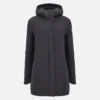 Soria II parka Soria II parka