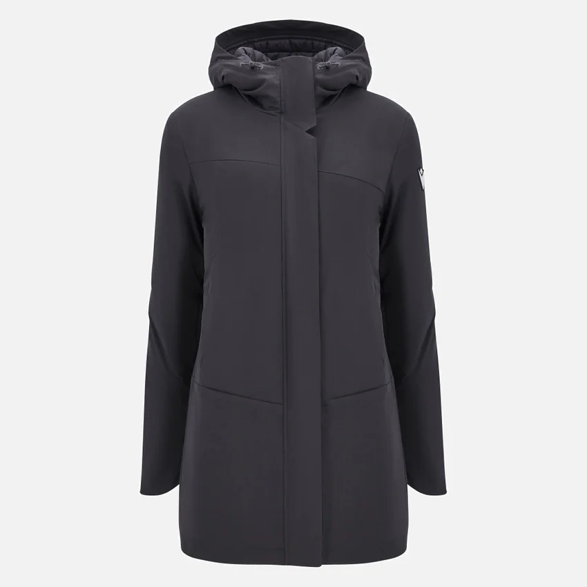 Soria II parka Soria II parka