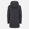 Soria II parka Soria II parka