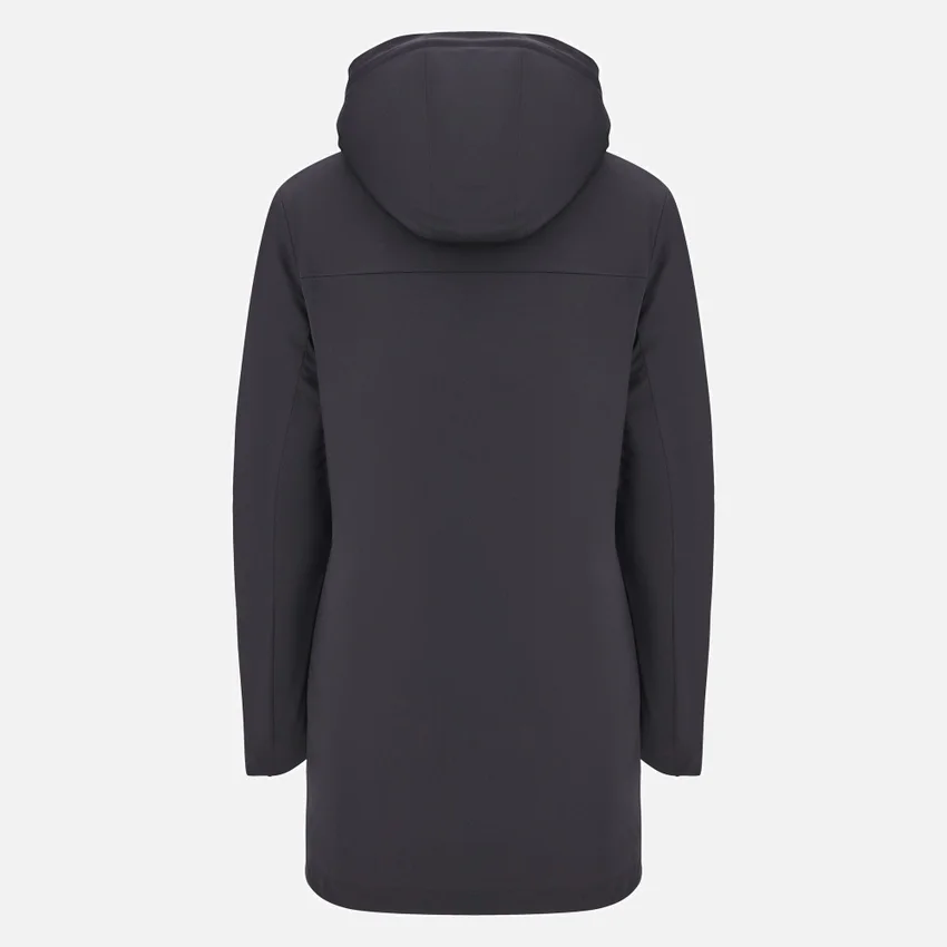 Soria II parka Soria II parka