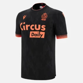 Standard Liège 2025/26 Derde sportshirt voor volwassenen