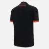 Standard Liège 2025/26 Derde sportshirt voor volwassenen Standard Liège 2025/26 Derde sportshirt voor volwassenen