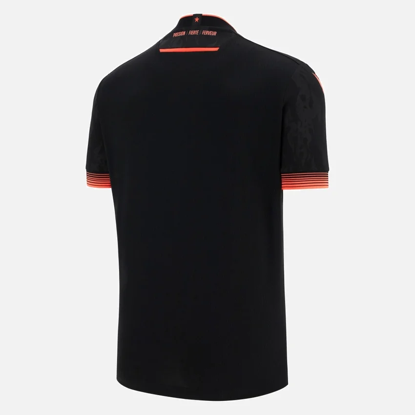 Standard Liège 2025/26 Derde sportshirt voor volwassenen Standard Liège 2025/26 Derde sportshirt voor volwassenen