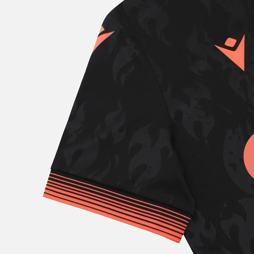 Standard Liège 2025/26 Derde sportshirt voor volwassenen Standard Liège 2025/26 Derde sportshirt voor volwassenen