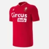 Standard Liège 2025/26 Thuissportshirt voor volwassenen