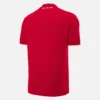 Standard Liège 2025/26 Thuissportshirt voor volwassenen