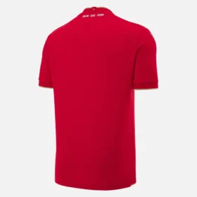 Standard Liège 2025/26 Thuissportshirt voor volwassenen
