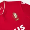 Standard Liège 2025/26 Thuissportshirt voor volwassenen