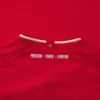 Standard Liège 2025/26 Thuissportshirt voor volwassenen