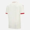 Standard Liège 2025/26 Uitwedstrijdsportshirt voor volwassenen Standard Liège 2025/26 Uitwedstrijdsportshirt voor volwassenen
