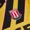 Stoke City FC 2025/26 derde sportshirt voor volwassenen Stoke City FC 2025/26 derde sportshirt voor volwassenen