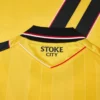 Stoke City FC 2025/26 derde sportshirt voor volwassenen Stoke City FC 2025/26 derde sportshirt voor volwassenen