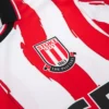 Stoke City FC 2025/26 Thuissportshirt voor volwassenen Stoke City FC 2025/26 Thuissportshirt voor volwassenen