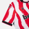 Stoke City FC 2025/26 Thuissportshirt voor volwassenen Stoke City FC 2025/26 Thuissportshirt voor volwassenen