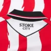 Stoke City FC 2025/26 Thuissportshirt voor volwassenen Stoke City FC 2025/26 Thuissportshirt voor volwassenen