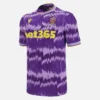 Stoke City FC 2025/26 Uitwedstrijdsportshirt voor volwassenen Stoke City FC 2025/26 Uitwedstrijdsportshirt voor volwassenen