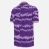 Stoke City FC 2025/26 Uitwedstrijdsportshirt voor volwassenen Stoke City FC 2025/26 Uitwedstrijdsportshirt voor volwassenen