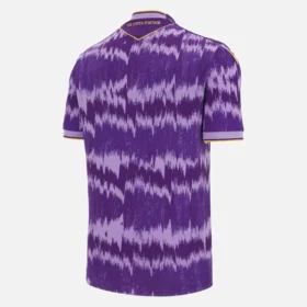 Stoke City FC 2025/26 Uitwedstrijdsportshirt voor volwassenen Stoke City FC 2025/26 Uitwedstrijdsportshirt voor volwassenen