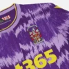 Stoke City FC 2025/26 Uitwedstrijdsportshirt voor volwassenen Stoke City FC 2025/26 Uitwedstrijdsportshirt voor volwassenen