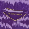 Stoke City FC 2025/26 Uitwedstrijdsportshirt voor volwassenen Stoke City FC 2025/26 Uitwedstrijdsportshirt voor volwassenen