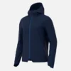 Stormshade waterdicht technische jas met capuchon