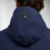 Stormshade waterdicht technische jas met capuchon