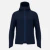 Stormshade waterdicht technische jas met capuchon