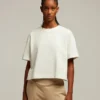 Susan 02 Katoenen T-shirt Susan 02 Katoenen T-shirt