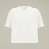 Susan 02 Katoenen T-shirt Susan 02 Katoenen T-shirt