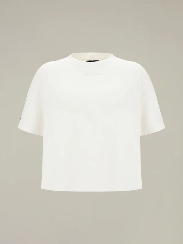 Susan 02 Katoenen T-shirt Susan 02 Katoenen T-shirt