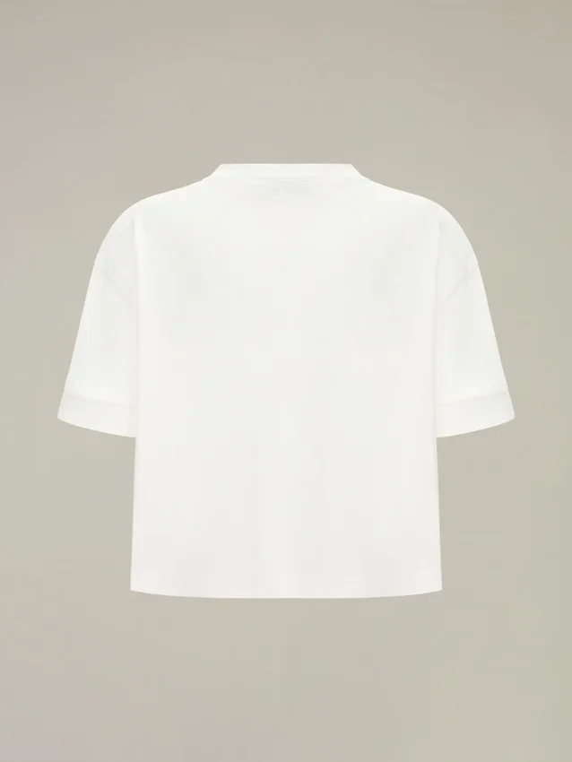 Susan 02 Katoenen T-shirt Susan 02 Katoenen T-shirt