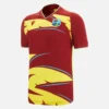 T-20 West Indies Cricket 2025/26 Wedstrijdshirt