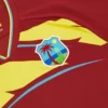 T-20 West Indies Cricket 2025/26 Wedstrijdshirt