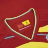 T-20 West Indies Cricket 2025/26 Wedstrijdshirt