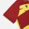 T-20 West Indies Cricket 2025/26 Wedstrijdshirt