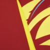 T-20 West Indies Cricket 2025/26 Wedstrijdshirt