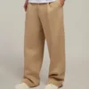 Tecy broek met losse pasvorm Tecy broek met losse pasvorm