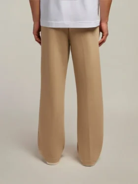 Tecy broek met losse pasvorm