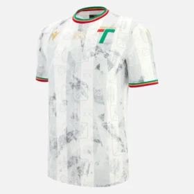 Ternana Calcio 2025/26 Derde sportshirt voor volwassenen