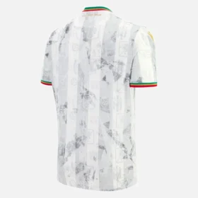 Ternana Calcio 2025/26 Derde sportshirt voor volwassenen