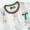 Ternana Calcio 2025/26 Derde sportshirt voor volwassenen Ternana Calcio 2025/26 Derde sportshirt voor volwassenen