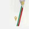 Ternana Calcio 2025/26 derde wedstrijdshort voor volwassenen Ternana Calcio 2025/26 derde wedstrijdshort voor volwassenen