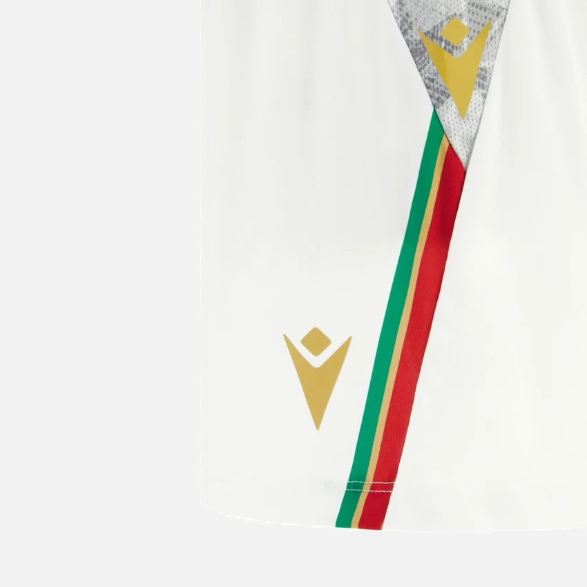 Ternana Calcio 2025/26 derde wedstrijdshort voor volwassenen Ternana Calcio 2025/26 derde wedstrijdshort voor volwassenen