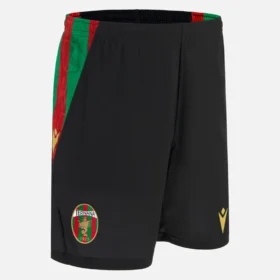 Ternana Calcio 2025/26 thuisshort voor volwassenen Ternana Calcio 2025/26 thuisshort voor volwassenen