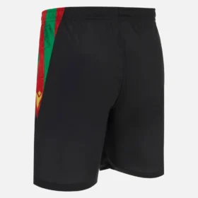 Ternana Calcio 2025/26 thuisshort voor volwassenen Ternana Calcio 2025/26 thuisshort voor volwassenen